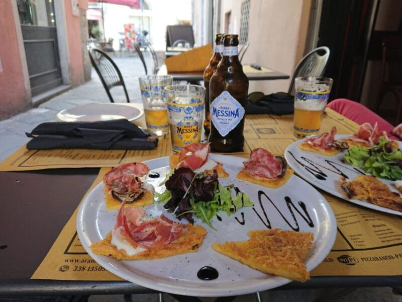 Pisa: Historic Center Tour by Bike Self-Guided - Exploring Pisa by Bike: A Practical and Authentic Experience