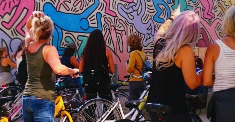 Pisa: Historic Center Tour by Bike Self-Guided - Key Points and Takeaways