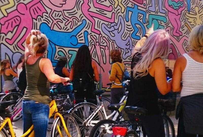 Pisa: Historic Center Tour by Bike Self-Guided - Why This Tour Is a Good Choice for Many Travelers