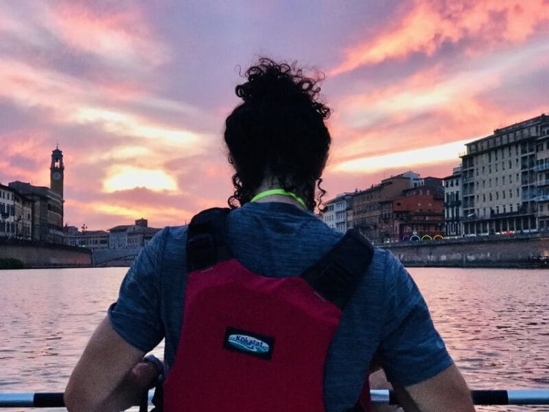 Pisa: Kayak Tour - Key Points / Takeaways