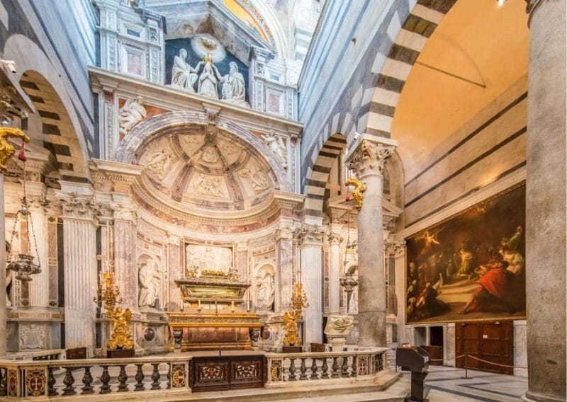 Pisa: Leaning Tower and Pisa Complex Entry Tickets - Frequently Asked Questions