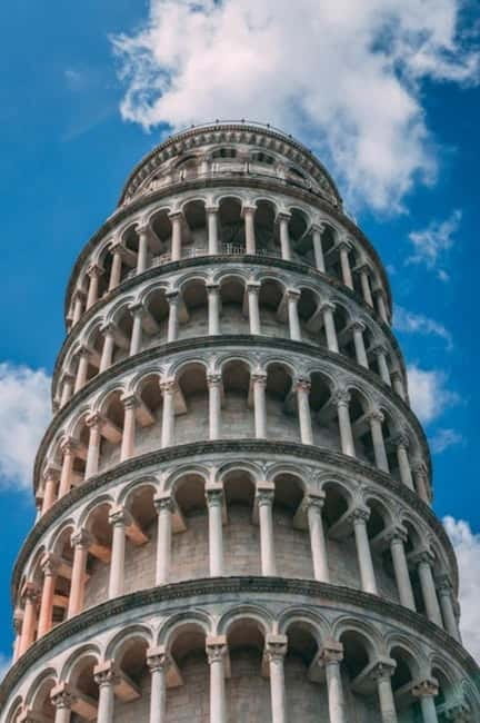 Pisa Leaning Tower & Cathedral Official Ticket & Audioguide - Entering Pisa’s Piazza del Duomo
