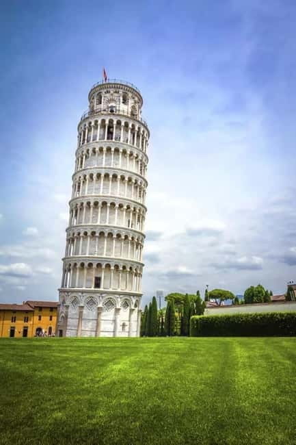 Pisa Leaning Tower & Cathedral Official Ticket & Audioguide - The Sum Up
