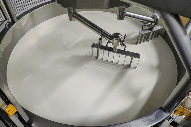 Pisa, Lucca & Cheese Farm with wine tasting Private Tour - Who Would Love This Tour?