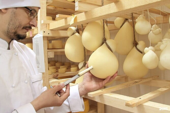 Pisa, Lucca & Cheese Farm with wine tasting Private Tour - Final Thoughts