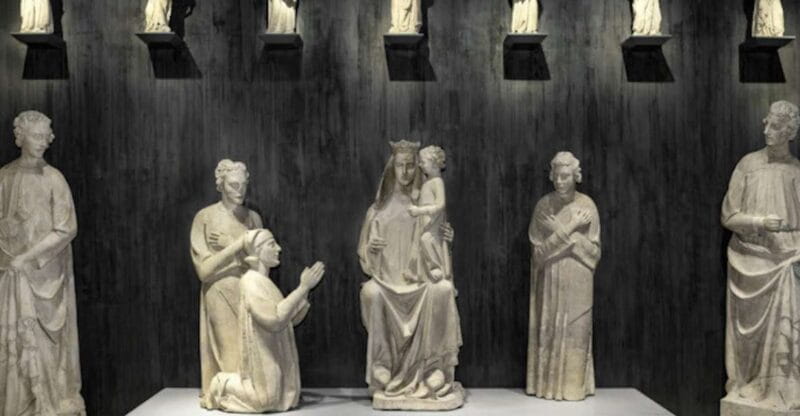 Pisa: Opera del Duomo Museum, Cathedral Ticket & Audio Guide - Visiting Pisa’s Cathedral and Opera del Duomo Museum: What to Expect