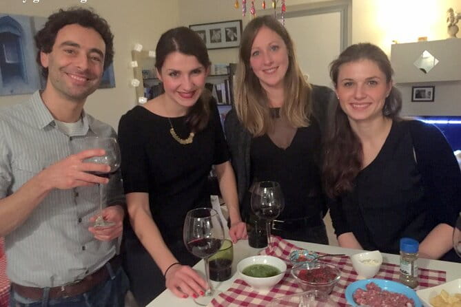 Pisa Private Cooking Class - Key Points / Takeaways