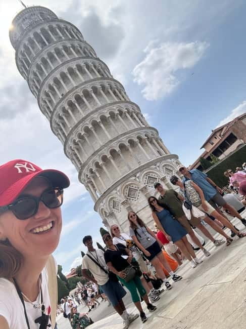 Pisa: Private Guided Walking Tour - Who Will Love This Tour?