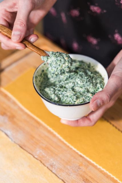 Pisa: Private Home-made Pasta Cooking Class - Setting the Scene: A Family Farm Just Outside Pisa