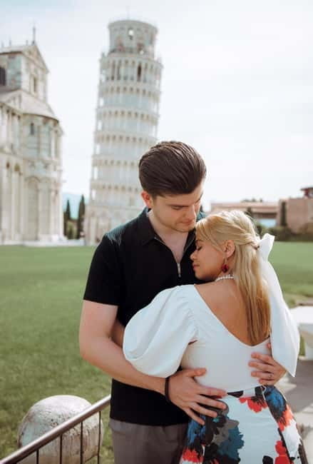 Pisa: Private Photoshoot with a Professional Photographer - Who Should Consider a Pisa Photoshoot?