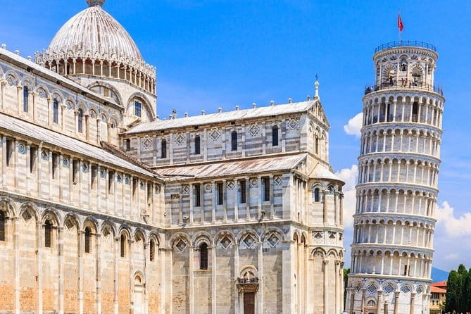 Pisa Private Walking Tour - Authentic Experiences and Practical Tips
