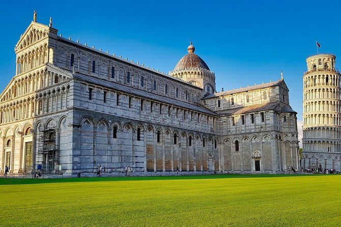 Pisa Private Walking Tour - Final Thoughts: Is It Worth It?