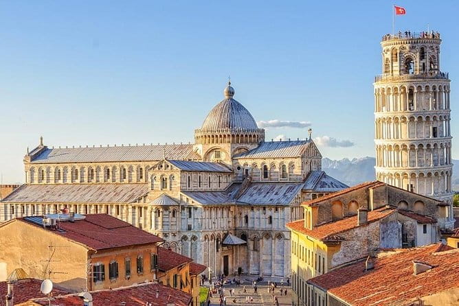 Pisa Private Walking Tour - FAQ