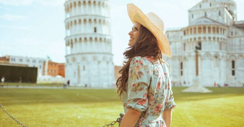 Pisa: Private Walking Tour Miracoli Square - Who This Tour Suits Best