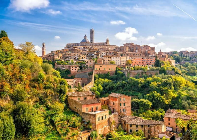 Pisa, San Gimignano & Siena: A Full-Day Tuscany Adventure - Key Points / Takeaways