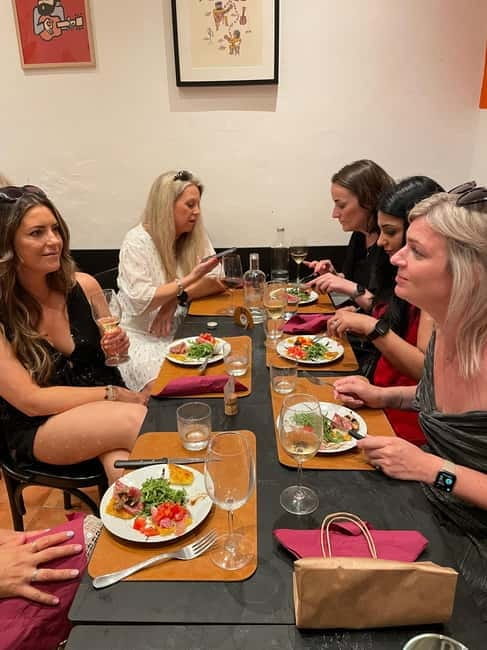 Pisa Semi Private Food tour: Exclusive Local Delicacies - Exploring Pisa Through Food: A Deeper Look