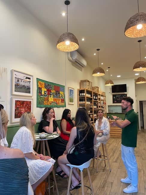 Pisa Semi Private Food tour: Exclusive Local Delicacies - FAQ about the Pisa Semi Private Food Tour