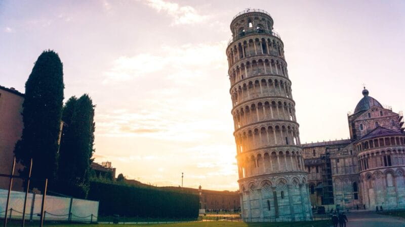 Pisa: Sightseeing Walking Tour - Key Points / Takeaways