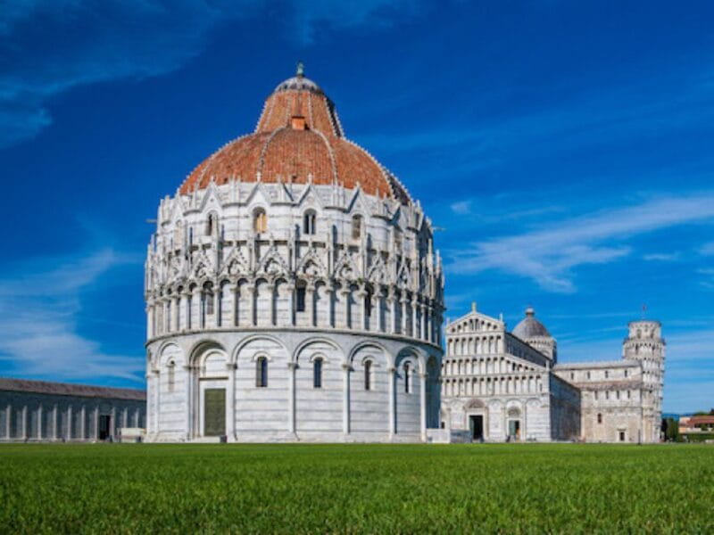 Pisa: Square of Miracles Monuments Ticket with Leaning Tower - Discovering Pisa’s Square of Miracles: An Honest Look at the Monuments Ticket