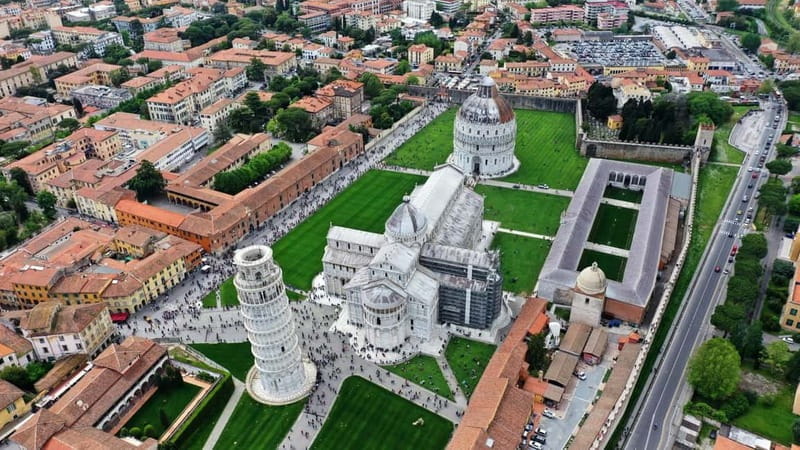 Pisa Tower and up to 4 Attractions Tickets with Audio Guide - Who Will Love This Tour?