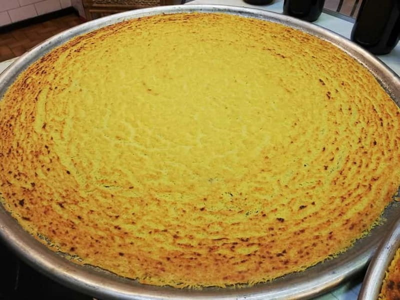 Pisa: Ultimate Food Tour with Full Tuscan Meal with a Local - An In-Depth Look at Pisa’s Food Tour