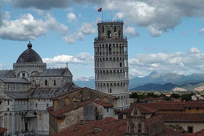 Pisa's Leaning Tower Climbing, Cathedral, Cemetery and Baptistery guided visit - Price and Logistics: Does It Offer Good Value?