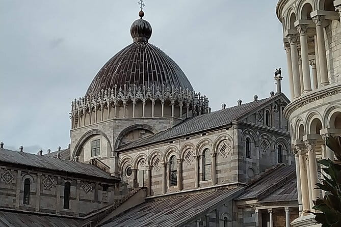 Pisa's Leaning Tower Climbing, Cathedral, Cemetery and Baptistery guided visit - Final Thoughts