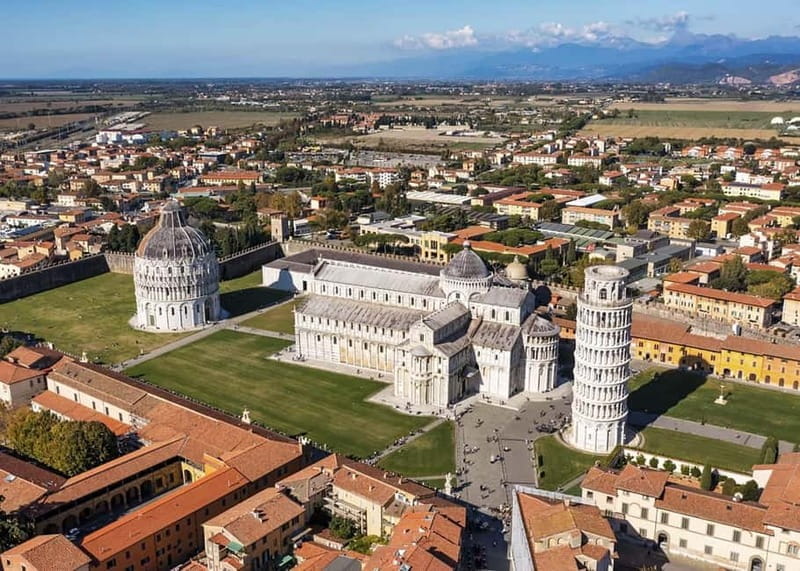 Pisas Leaning Tower, San Gimignano & Siena Full-Day Tour - Key Points & Takeaways