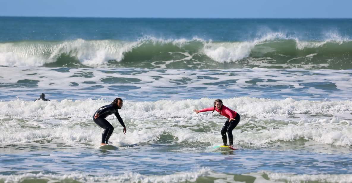 Pismo Beach: Private Group Surf Lesson- All Equip Included! - Frequently Asked Questions