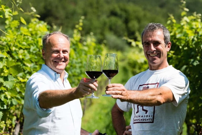Pisoni: Stories of wine and flavors - Who Would Love This Tour?