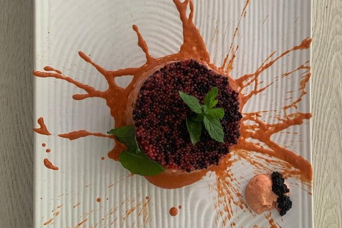 Pistacchio land cooking class in Palermo - In-Depth Look at the Experience