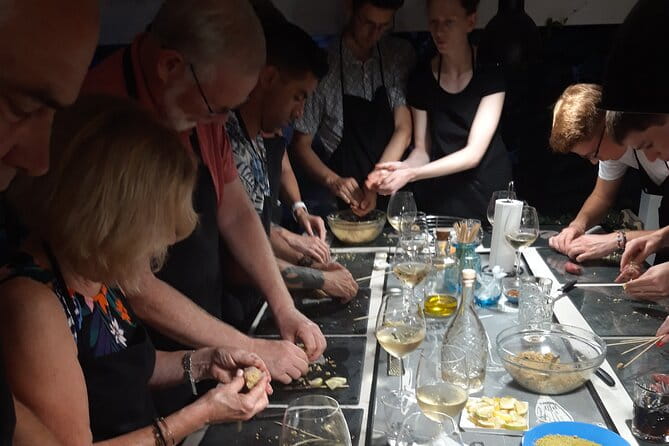 Pistacchio land cooking class in Palermo - Final Thoughts