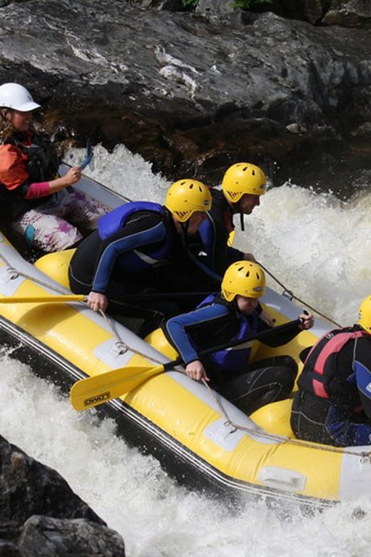 Pitlochry, Scotland: Summer White Water Rafting Tour - Who Will Love This Tour?