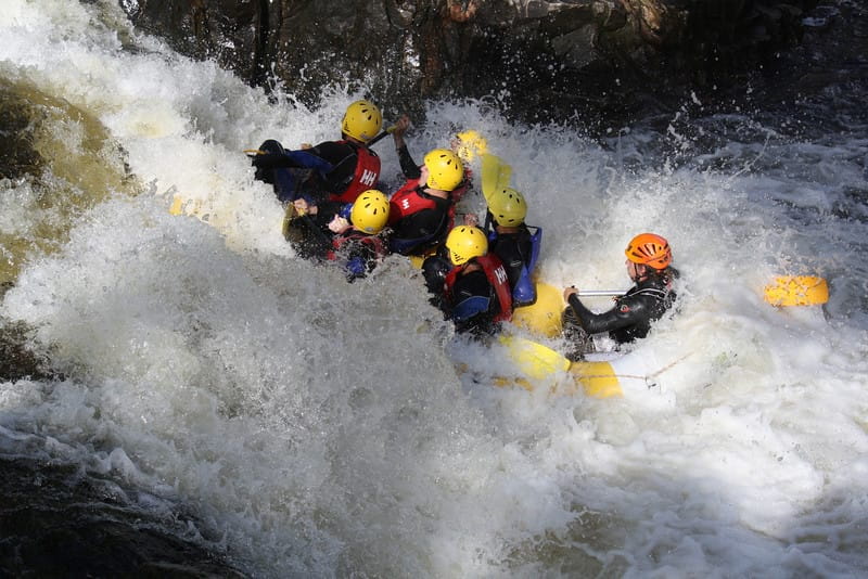 Pitlochry, Scotland: Summer White Water Rafting Tour - FAQ: Your White Water Rafting Questions Answered