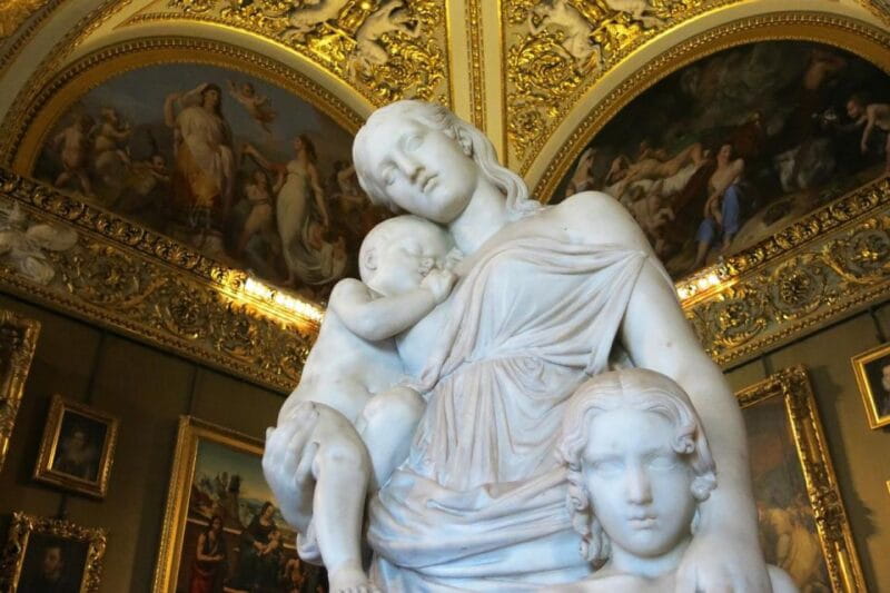 Pitti Palace and Palatina Gallery Private Tour - Frequently Asked Questions