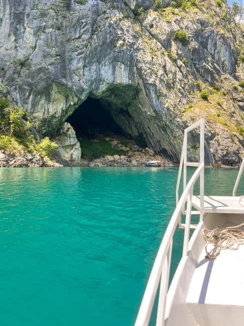 PIVSKO LAKE: A Magical Ride Through Untouched Nature - Key points/Takeaways