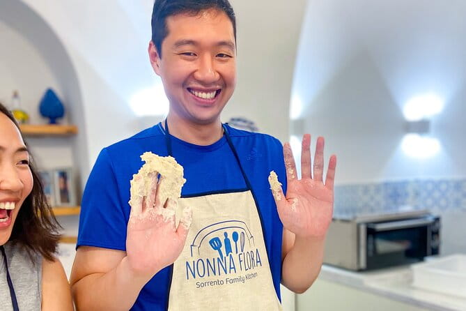 Pizza Class in Sorrento - Practical Tips for Booking and Enjoying