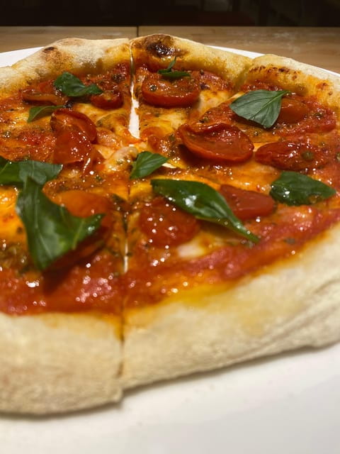 Pizza Class: Unlock the secrets of Authentic Italian Pizza - Entering the World of Italian Pizza: What to Expect