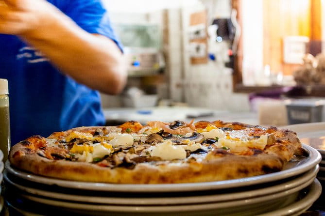 Pizza Cooking Class - In-Depth Review of the Pizza Cooking Class in Taormina