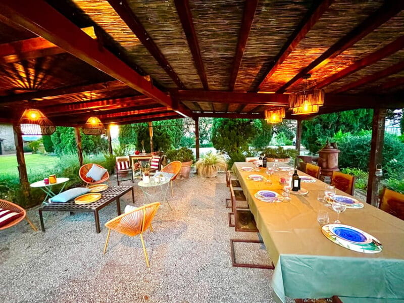 Pizza Cooking Class in a Tuscany Home Restaurant with wine - The Heart of a Tuscan Kitchen: What to Expect