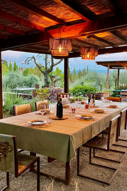 Pizza Cooking Class in a Tuscany Home Restaurant with wine - The Sum Up: A Flavorful Slice of Tuscany