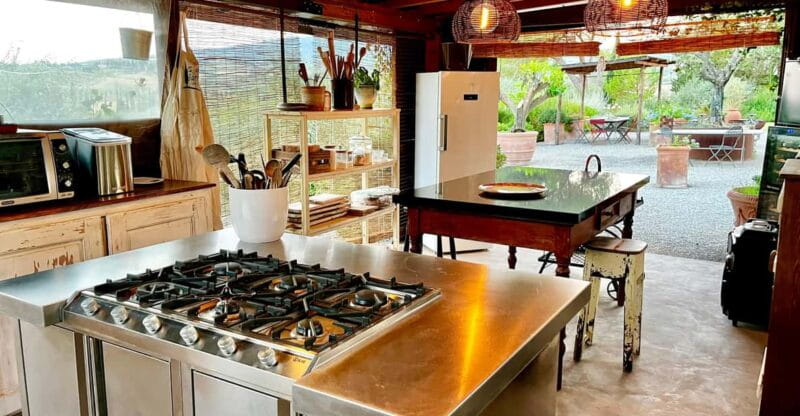 Pizza Cooking Class in a Tuscany Home Restaurant with wine - FAQ