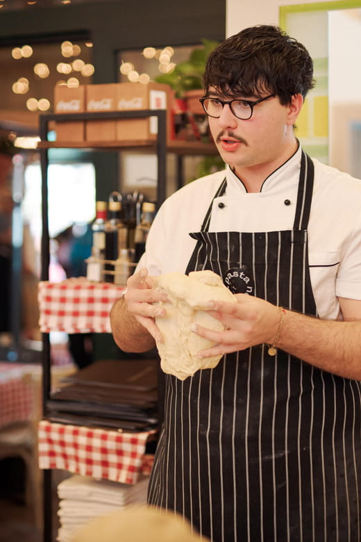 Pizza Cooking Class in Rome - Piazza Navona - Who Will Love This Experience?