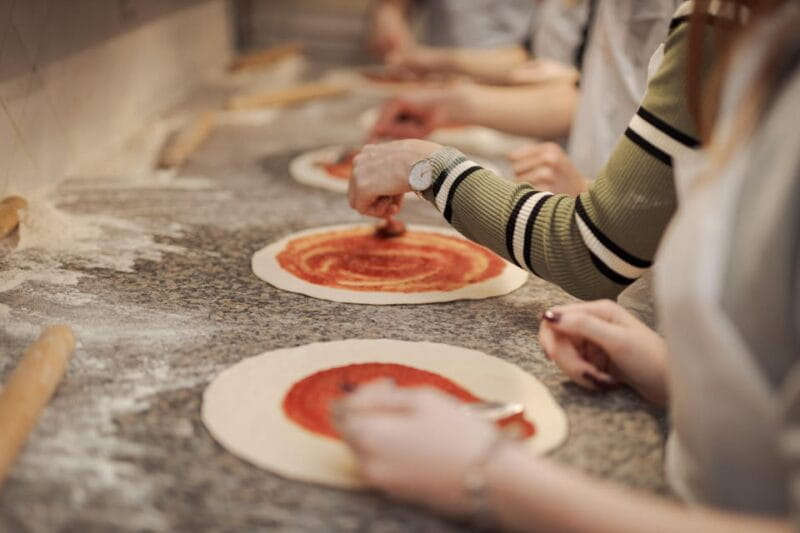 Pizza Cooking Class in Rome - Piazza Navona - FAQs