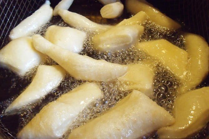 Pizza e Tiramisù class with local mum in Positano - Final Thoughts: Who It’s Best For