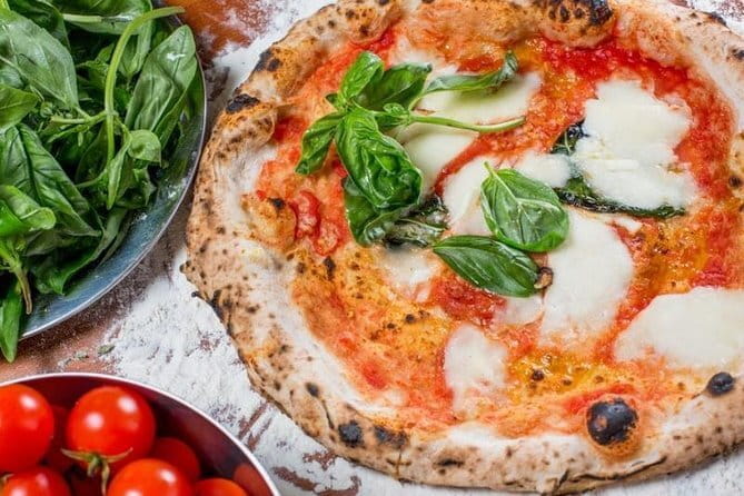 Pizza & Gelato: Family Cooking Class in Florence - A Practical Look at the Experience