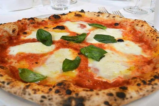 Pizza Making Class as Private Tour of Rome from Civitavecchia Shorexcursion - Price, Value, and Overall Impression