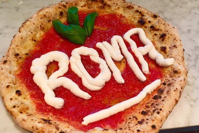 Pizza Making Class as Private Tour of Rome from Civitavecchia Shorexcursion - The Sum Up: Who Will Love This Experience?