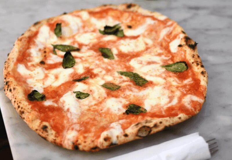 Pizza Making Class in Pompei! - A Flavorful Dive into Italy’s Pizza Craft in Pompei
