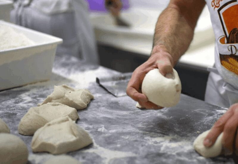 Pizza Making Class in Pompei! - Key Points & Takeaways